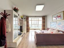 苹果园·西山枫林三期·3室·1厅