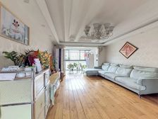 江桥·爱德佳苑(三期)·2室·2厅