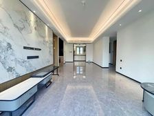 万博板块 和樾府一期 低密度 业主急售 各付各税 看房方便