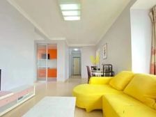 金运路地铁口万达正对面,高区,靠近大虹桥区域,低于市场50万