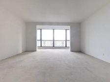 卓越天元 4室2厅 345.5平