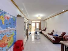 急售 龙海公寓 98.06平2居 南北向精装修