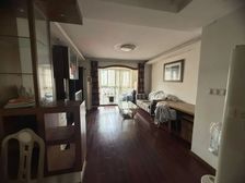 好房诚售,文定天下苑3房2卫,前排小高层,低总价!看房方便