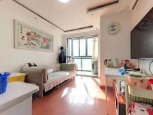 海尚明城 精装修拎包即住 房东置换!诚心出售