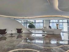 上市公司总部丨皇庭中心丨中洲大厦丨金地中心丨豪装丨整层样板间