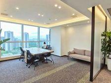 光谷东地铁口丨双面采光丨恺德丨慧谷丨华翔丨沃德丨奥山精装现房