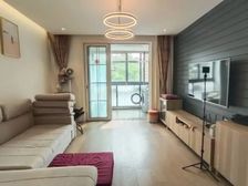 地铁口大两房,楼层好得房率高精装修全送靠近万达业主诚售