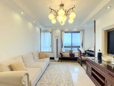 火爆新上价格不高房东诚意的太诚意|精装修电梯中高区采光刺眼