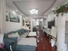 金鹤新城城杰苑 南北通透 中间楼层 交通便利 商品住宅