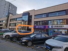 李乃滨推荐万柳中路880平米底商招银行,证券,医疗,汽车展厅