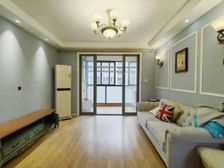 好房来袭 改出手时就出手婚房装修 小区入口位置 出入方便