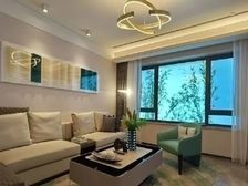 地铁8号线德茂特价房!绿城和锦诚园 南海子公园旁边精装现房。