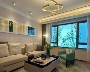 地铁8号线德茂特价房!绿城和锦诚园 南海子公园旁边精装现房。