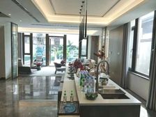 兴创荣墅 景观下叠东边户 临水系 带车位 电梯现房 花园