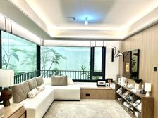 地铁4号线19号线西红门 中建玖玥府 270度转角窗,洋房