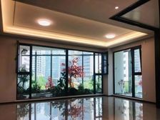 地铁4号线枣园站,特价房!中铁兴创逸 现房精装修,配套齐全