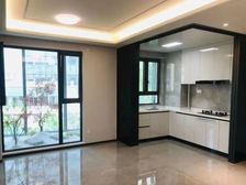 中铁兴创逸 精装修三居室 近万达 地铁4号线 精装现房特价