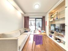 海尚壹品 精装一室的好房子 考虑景城學区的这套真的建议来看看