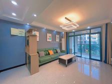 新高苑春园 交通便捷 正规商品房 临地铁 南北通透 电梯房