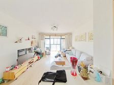 乱花渐欲迷人眼,新高苑王中王,一期128平大两房!