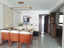 经开实验精装修 双卫生间客厅朝阳