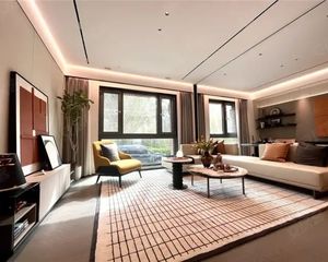新盘现房出售!北五环科技住宅,双地铁精装三居,电梯洋房