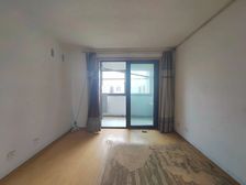 佘北家园结香苑 3室2厅1卫 简单装修 户型方正