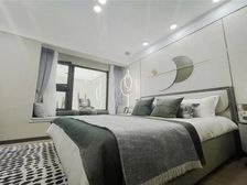 雪山万科城 4室2厅2卫 精装修 198万元