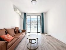 商业配套齐全 南北通透 临地铁 交通便利 精装可拎包入住