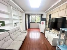 近地铁诚意出手!金霞苑 精装好房 满五 交通出行方便