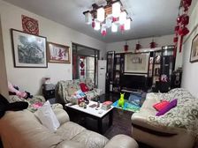 急118万可按揭!仅契税!近地铁!梧桐世家4