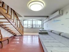 急售带阁楼!双轨交!距离地铁口50米!万达近在咫尺!