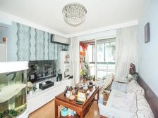 江桥 · 金鹤新城缘圆宝邸 · 2室 · 2厅