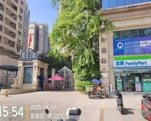 急87万可按揭!仅契税!近地铁!香榭国际19