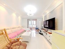 金地自在城K2 3室1厅 103.57平