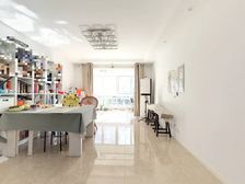 康泰新城新家具环保装修采光好