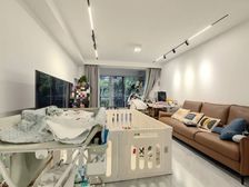 大场·康泰新城·3室·2厅