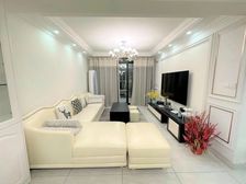 送精装修79平两房,业主置换主要为學业,忍痛割爱