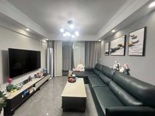 金鹤新城双佳翠庭 装修好 商业配套齐全 中间好楼层 临地铁