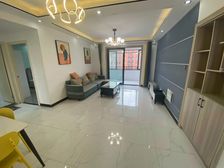 佘北家园榆叶苑 小区新 装修好 朝南 电梯房