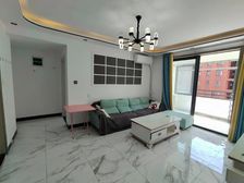 优选 电梯房 飞机户型 超大阳台 中高楼层 采光视野好随时看