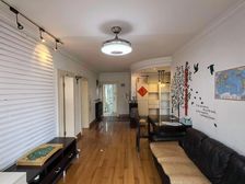 400多金桥蝶式三房 中间楼层 户型正气 近地铁