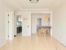 厅卧双南 视野好 精装可拎包入住 南北通透 近地铁