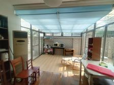 带3个天井 南北通透 交通便利 近地铁 医疗配套成熟