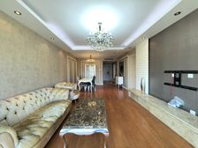 主推房源 海晟名苑 东西通透老业主委托当初给我买的 安静