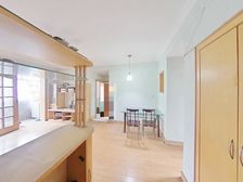 房子满五税费少,两厅空间大,采光好无遮挡,全明户型