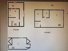 王府花园 联排别墅 5室2厅 精装修 随时看房