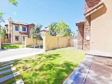 御汤山熙园 独栋别墅 C户型 大间距 挑空客厅 多套可看