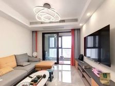 保利庭瑞阅江台 3室2厅 106.11平