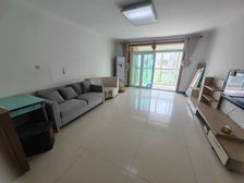 真房实价,现代华庭110平3房,中间楼层,仅售235万